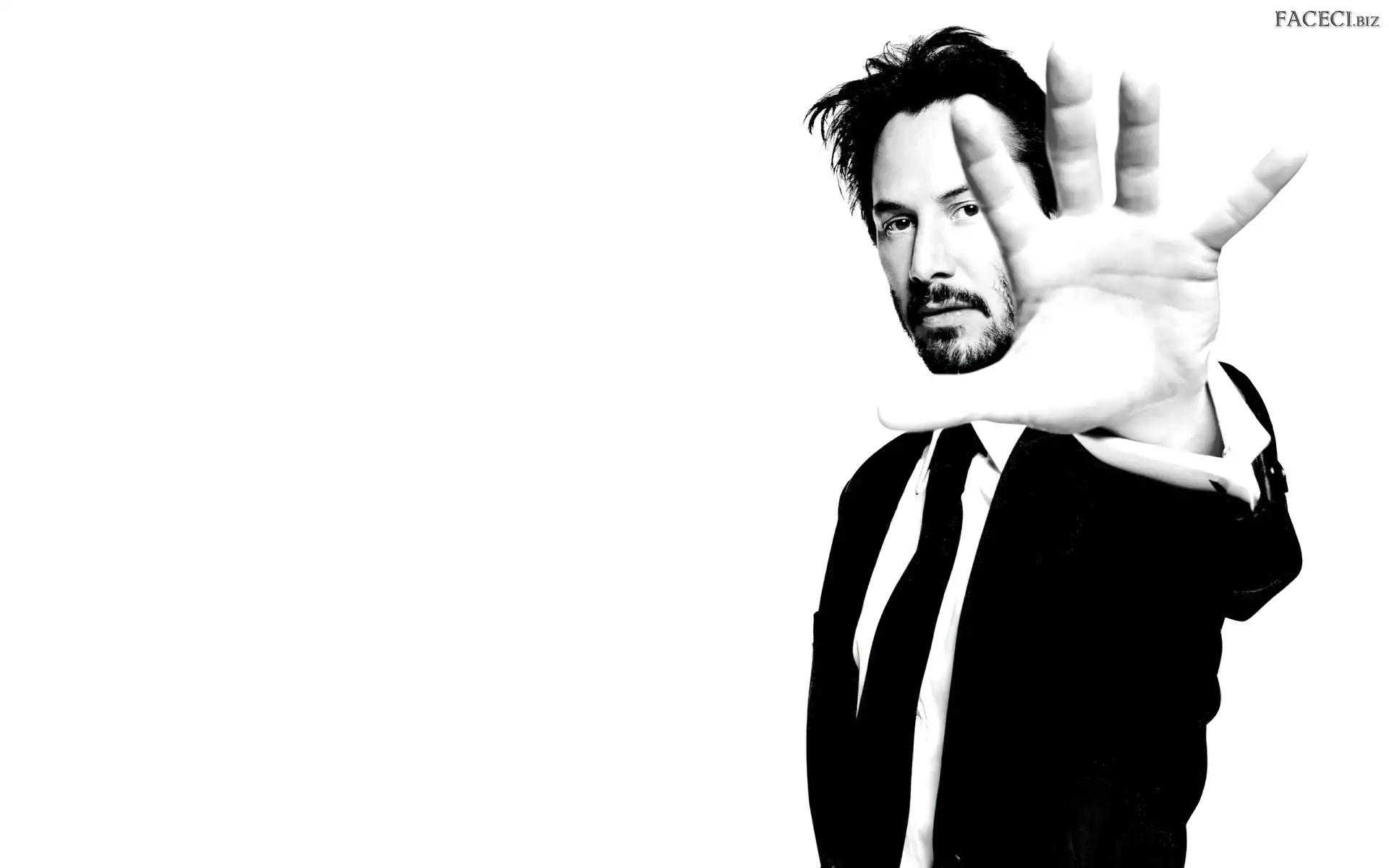 Aktor, Keanu Reeves